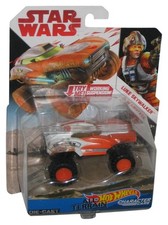 Star Wars Hot Wheels Tout