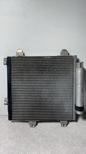 Radiateur clim toyota - clim, aygo