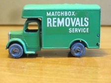 Camion de déménagement