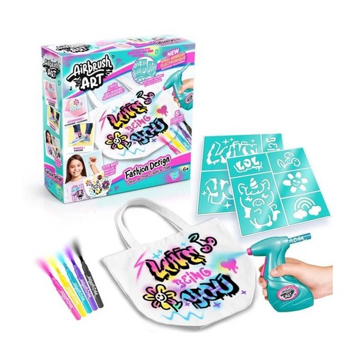 Canal toys airbrush - canal,