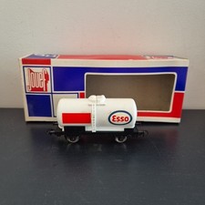 Jouef HO 6304 Wagon ESSO