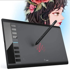 UGEE M708 Tablette Graphique