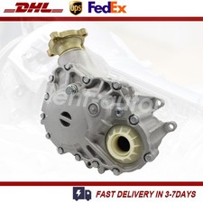 Pour ford edge awd - awd, 2007-2015