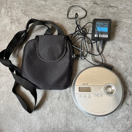 Lecteur compact portable - lecteur,