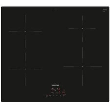 siemens table de cuisson