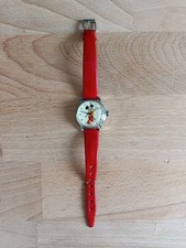 Montre Mickey Avronel Rare