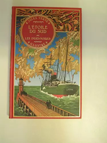 Etoile sud les - sud, indes