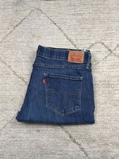 Jean Levi's Femme Marine |