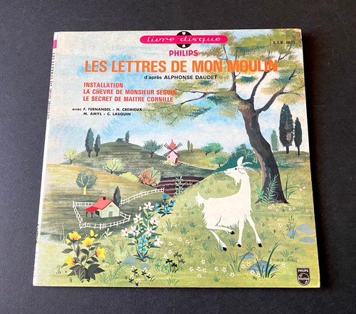 Livre disque tours - livre-disque, les