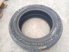 215-55-16 97W pneu CITROEN C4