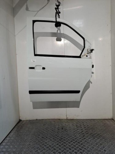 Porte avant droit mercedes - porte,