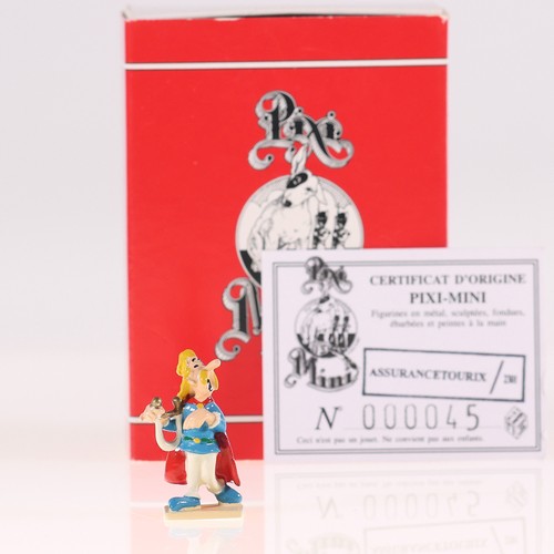 Pixi mini 2301 - pixi,