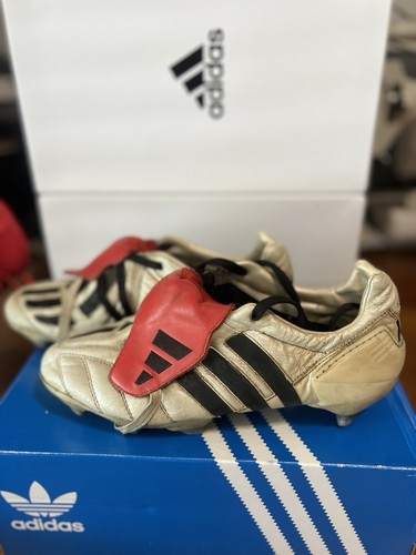 2002 original adidas predator - 2002,
