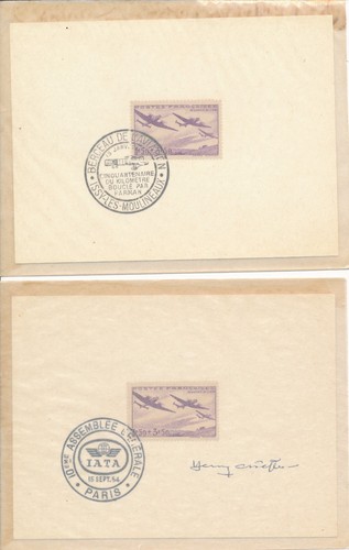 France 1942 540 - france, de