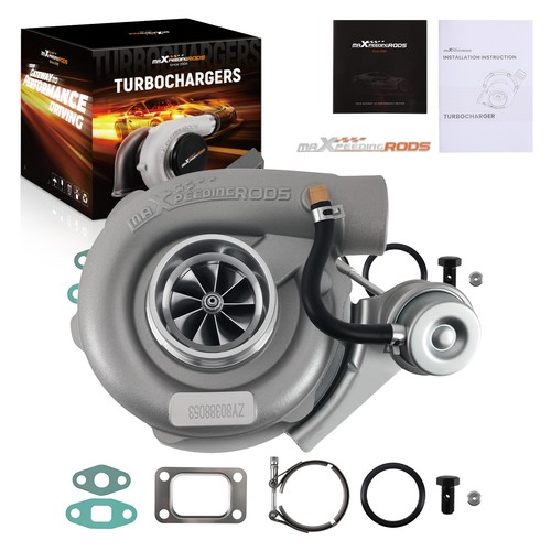 Universal turbo a r - t3, .63