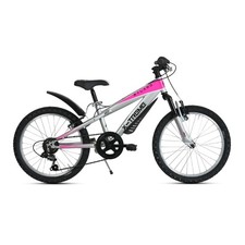 Vélo Mtb Fille 6-8 Ans