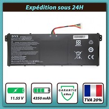 Batterie acer chromebook - acer,