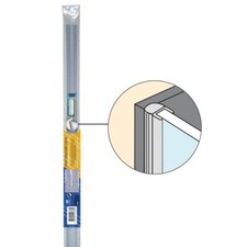 Joint PVC pour côté de porte