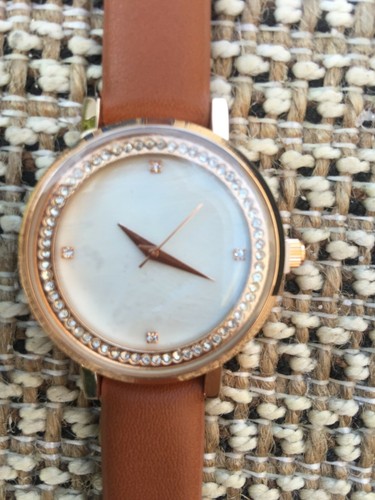 Montre eternal love - montre,