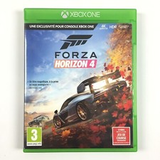 Forza Horizon 4 / Jeu Xbox One