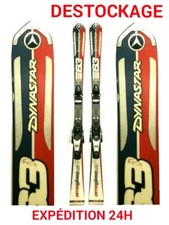 ski occasion adulte DYNASTAR