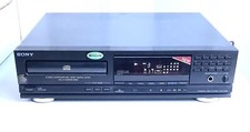 Lecteur CD SONY CDP-M49 18bit