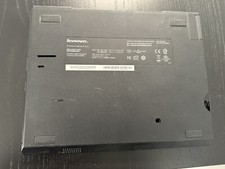 Stations D'Accueil Lenovo X200