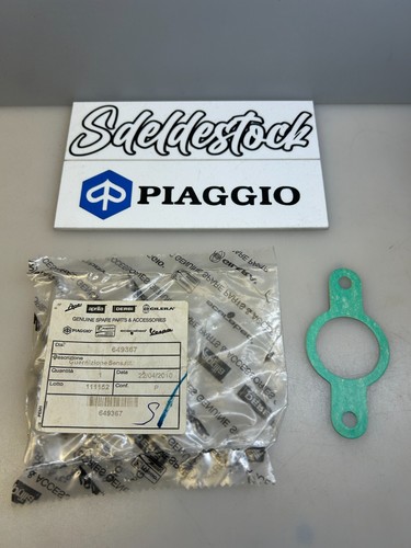 Joint gilera piaggio 649367 - piaggio,