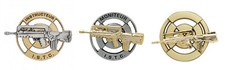 Lot insignes brevet 1 - lot,