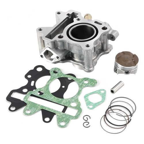 Kit cylindre piston 42mm 60cc - piston,
