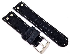 Bracelet Montre Aviateur 2 X