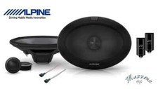 ALPINE R-S69C.2 Set Haut