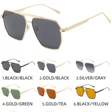 Lunettes Soleil Pilote