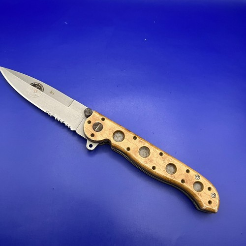 Crkt carson design - crkt,