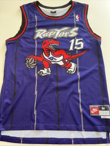 Maillot nike raptors carter - nike,