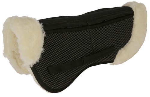 Coussin selle correcteur - selle,