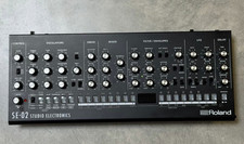 Roland STUDIO ELECTRONICS