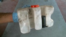 DOGA reservoir lave-glace