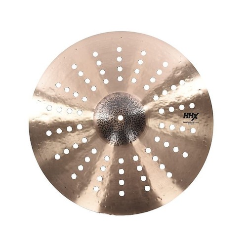 Sabian hhx complex - sabian, aero