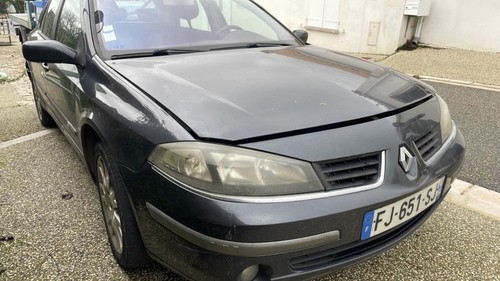 Boite vitesses renault - boite,