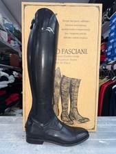 Alberto Fasciani Bottes Femme