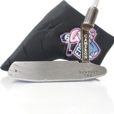 SCOTTY CAMERON THE ART OF PUTT