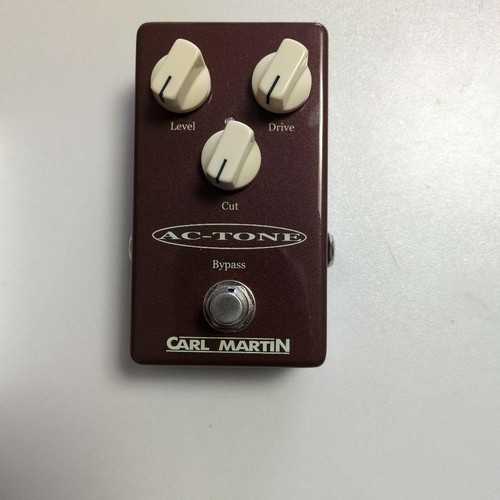 Carl martin actone guitar - carl,