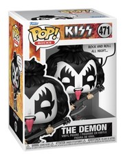 FUNKO POP! - FIGURINE MUSIQUE