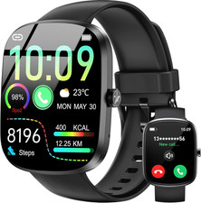 Montre Connectée Homme