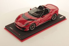 Ferrari 812 Competizione A