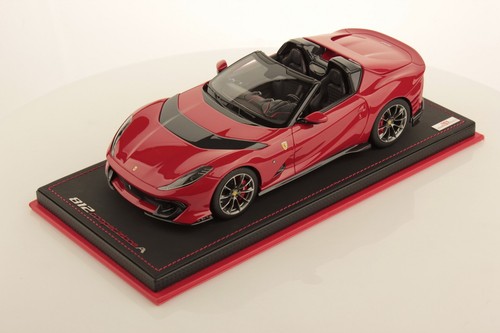 Ferrari 812 competizione - ferrari,