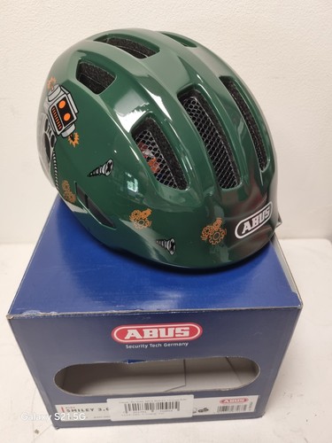 Abus smiley casque de - 3.0,