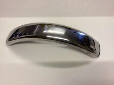 Fantic Motor Caballero TX94/96 Garde-Boue Acier Inoxydable