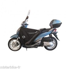 Tablier Jupe TUCANO Towel Leg Termoscud Evo R084EV black Scooter Honda SH 300